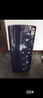 SAMSUNG Fridge