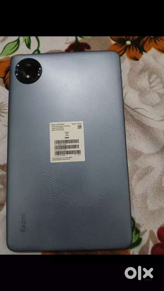 Redmi pad se 4g