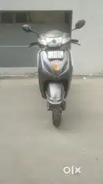 Honda activa 4/G