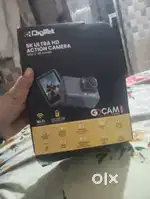 Only 1 month use