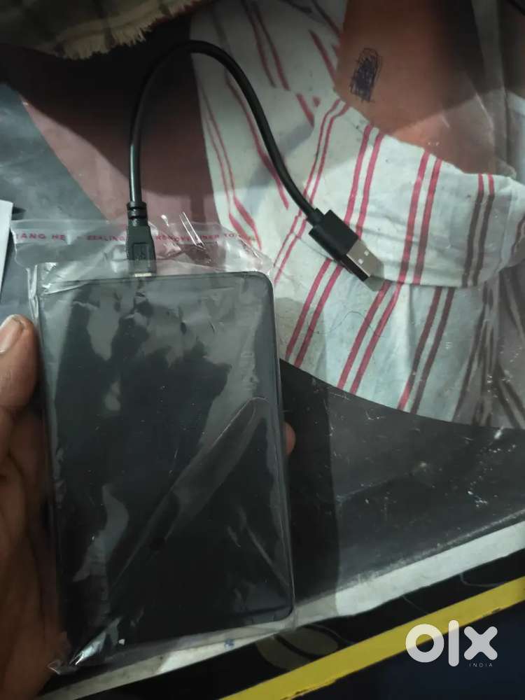 Hardisk HDD original 1TB