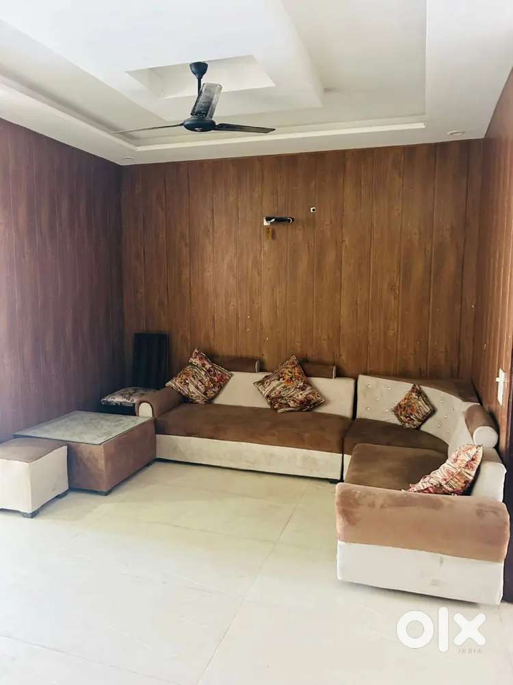134gj 3bhk flat