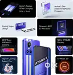 Realme GT Neo 3 5G Sale or Exchange
