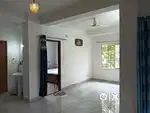 Just 1.5 year old 2 BHK flat 842 sqft. 3rd floor. Sukanta Nagar