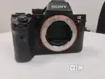 Sony Alpha 7R MII