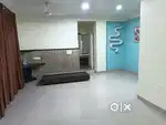 मदन महल 2BHK मॉडुलर किचिन सेमी फर्नीश्ड 2 बाथरूम, बालकनी आदि