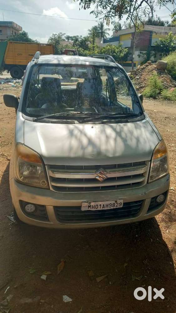 Wagon R 2009 Model LXI DUO