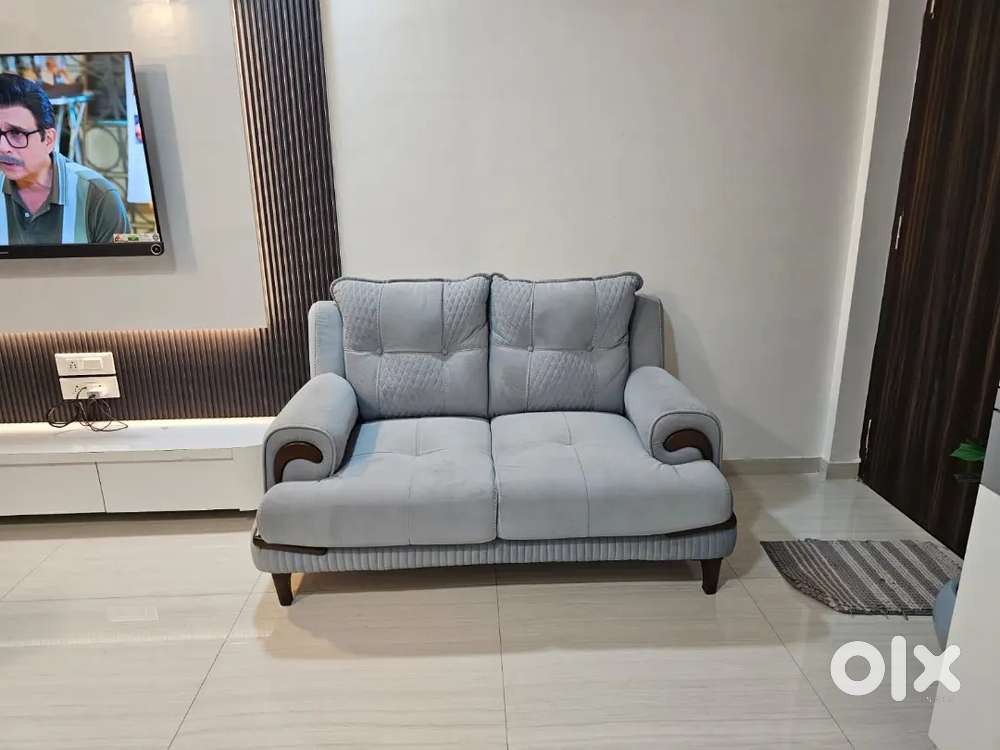 2 seater sofa new