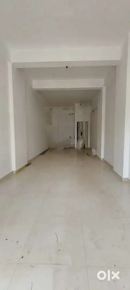 Shop For Rent D-Mart Road Nikol