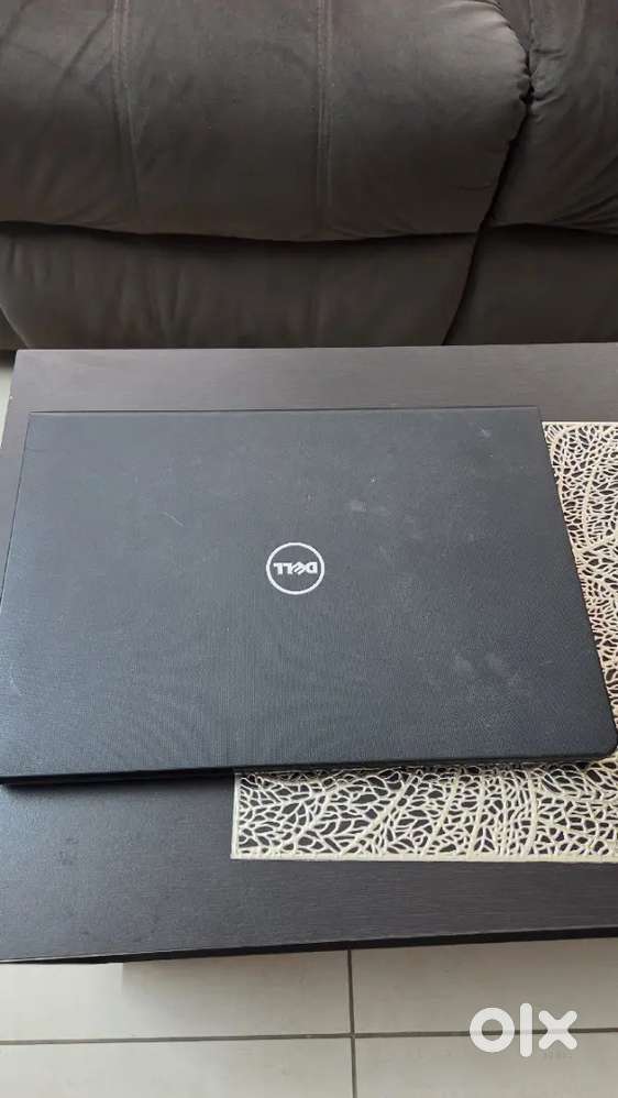 Dell laptop i3 8130U with 8GB RAM for sale