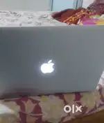 Apple Macbook Pro 16 Gb Ssd 250 Gb