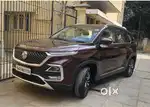 MG HECTOR SHARP