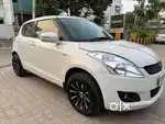Maruti Suzuki Swift VDI (O), 2014, Diesel