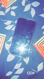 I phone XR RED COLOUR