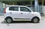 Maruti Suzuki Wagon R, 2023, Petrol