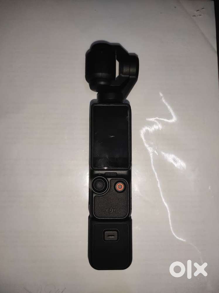 DJI Osmo pocket 3