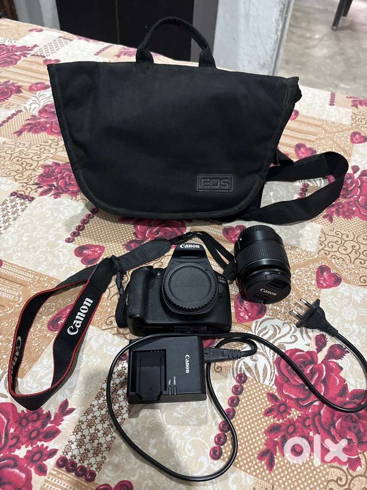 Canon EOS 1300D