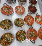 Chef indian chinese वेटर, साफ सफाई