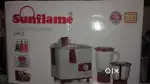 Sunflame juicer mixer opus