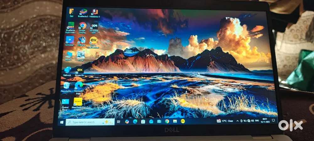 Dell latitude i5 Laptop