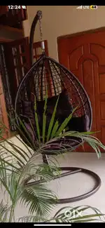 Hanging Swing