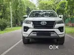 Toyota Fortuner 4X2 AT 2.8 Diesel, 2023, Diesel