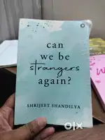 Novel books