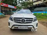 Mercedes-Benz GLS 350d 4MATIC, 2019, Diesel
