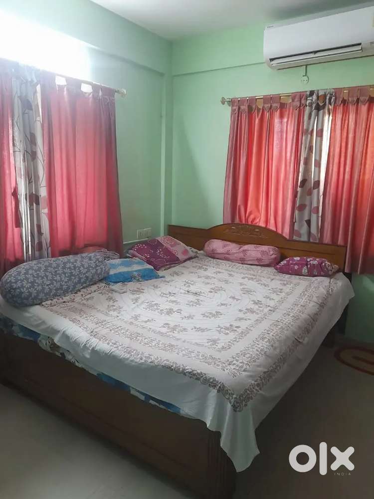 2 bhk 903 sq ft flat with covered car park for sell