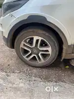 19 inch magwheel