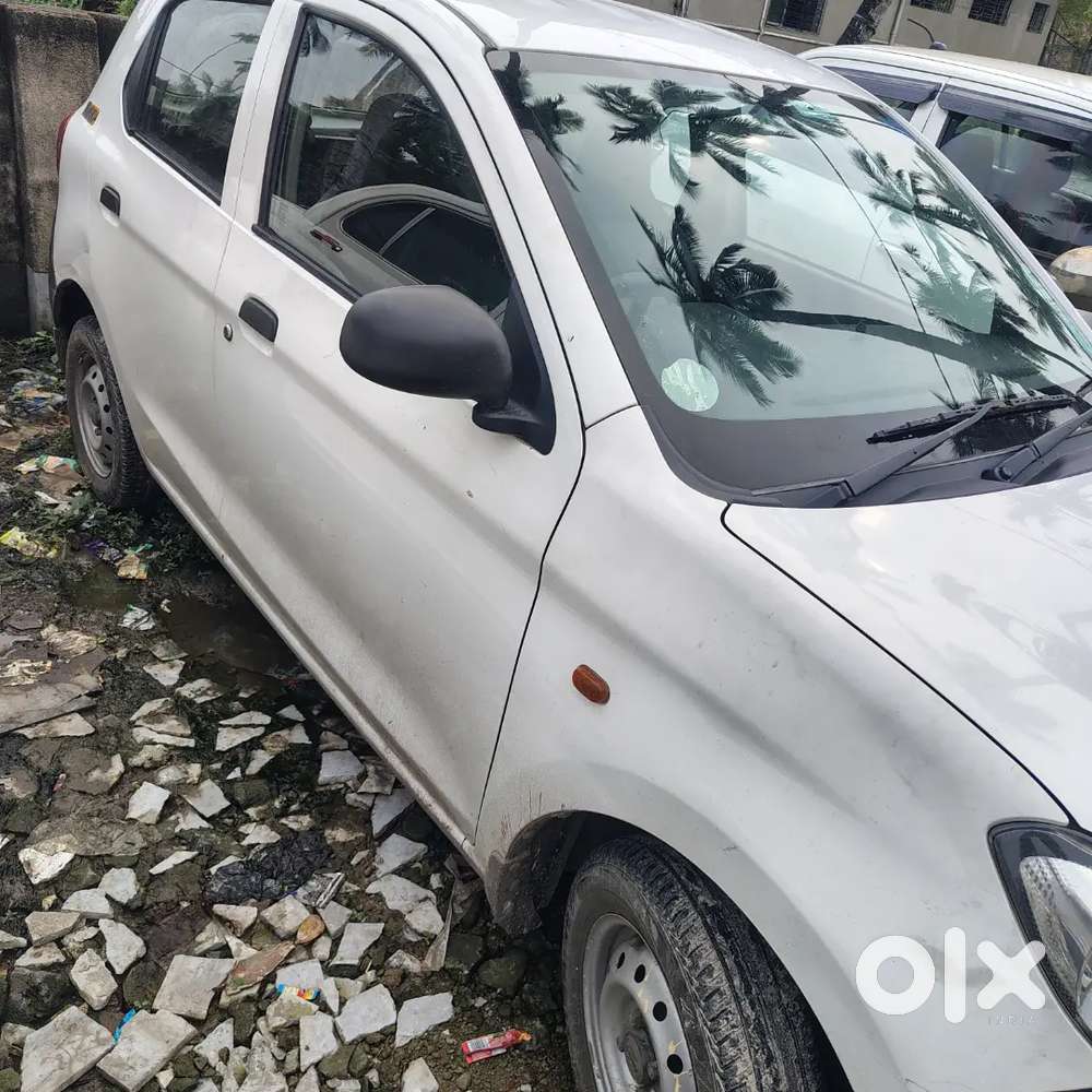 Maruti Suzuki Alto K10 2023 Petrol 60000 Km Driven