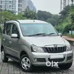 Mahindra Quanto C6, 2013, Diesel