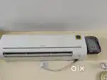 AC Mistibushi 1.5 ton