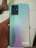 Vivo T1 5g