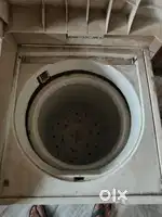 LG Washing Machine