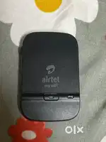 Airtel wi gi