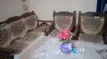 Sofa set 5seater