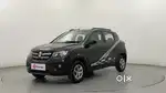 Renault KWID 1.0 RXT AMT, 2016, Petrol