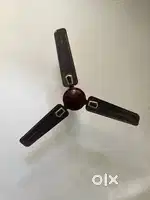 Electrical ceiling  Fan