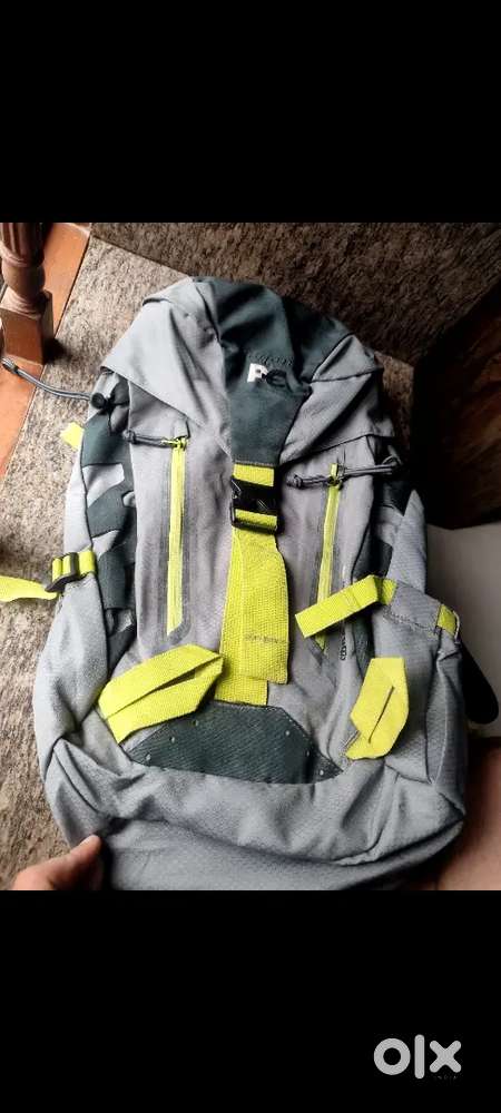 Trekking bag