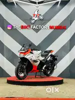SUZUKI GIXXER SF 150 IN GOOD CONDITION