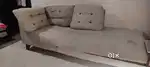 L- shape Sofa