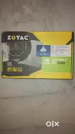 Gt 1030 2gb ddr5 graphic card