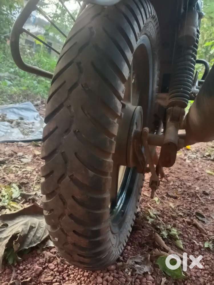 Bike tyre for sale