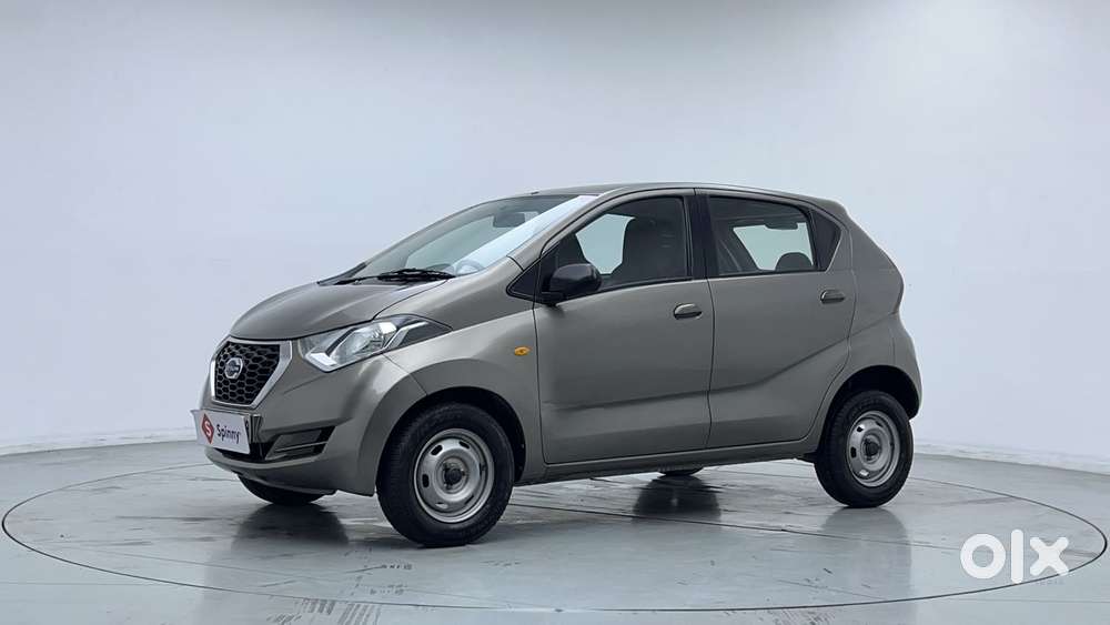 Datsun RediGO 2020-2022 0.8 A, 2019, Petrol