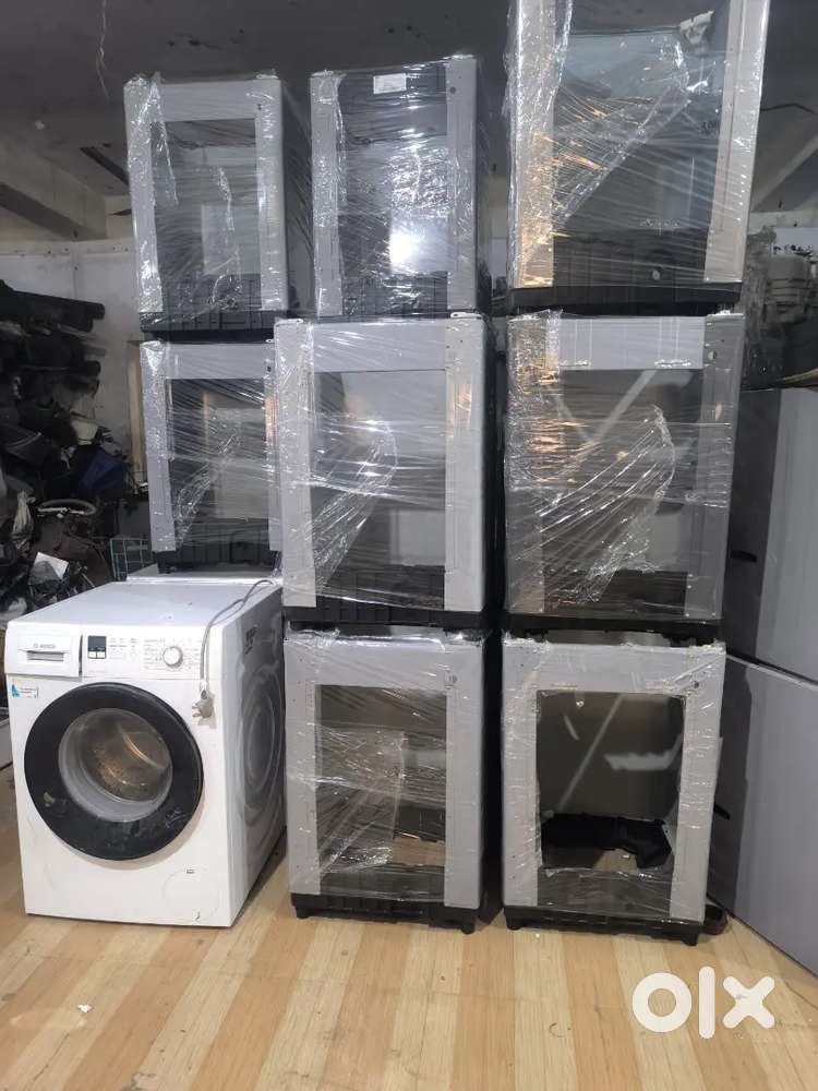 All brand washing machine Repair and Service @399