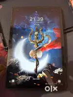 I have a samsung tab A8