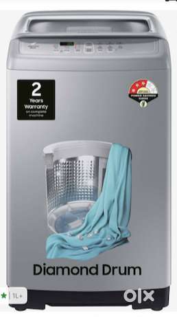 Samsung Washing Machine