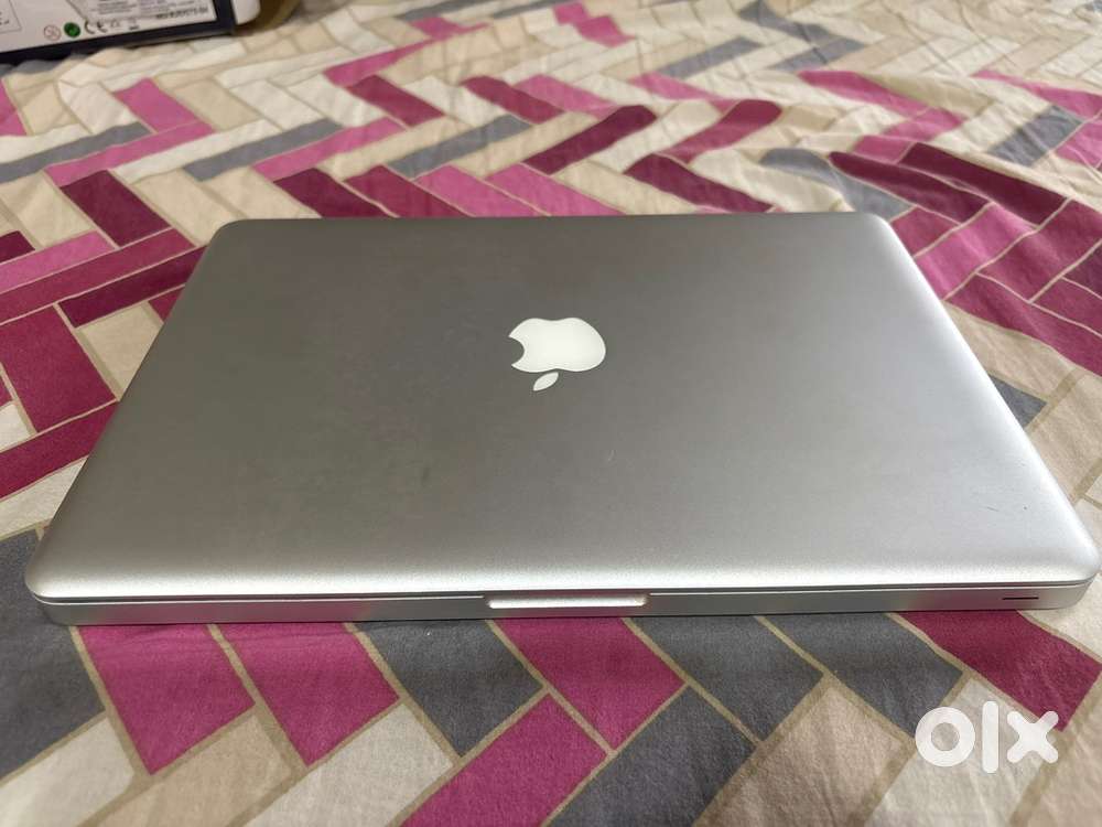 Macbook Pro core i5 - 480SSD - 16GB RAM