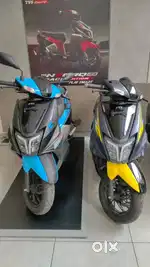 NTORQ 125cc Disc-Lowndownpayment-13999